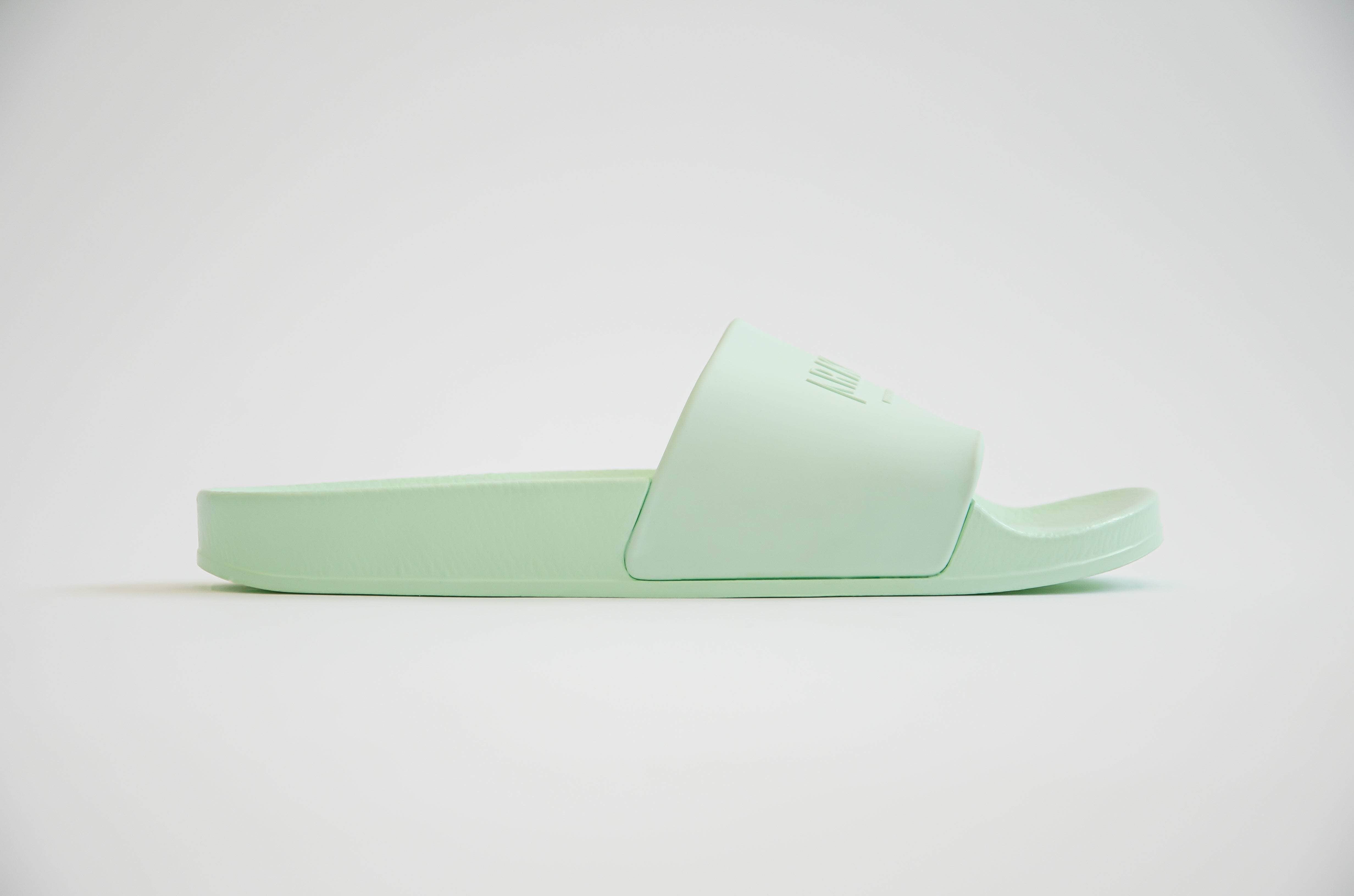 ARKK Collection ARKK Slides | Light Jade | Women Slides